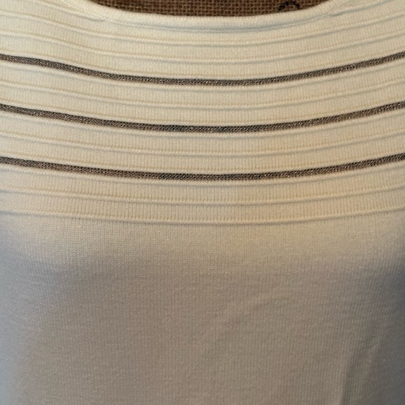 HOST PICK! Nice Jessica Howard ivory dress-New with tag! - Picture 2 of 5